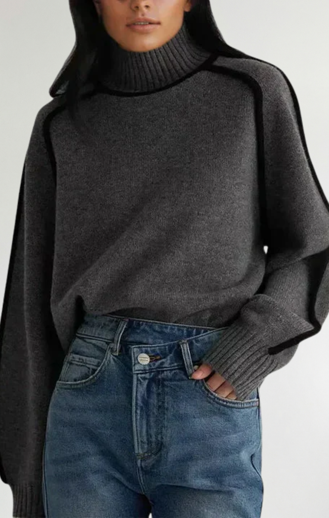 Alejandra | Maglione elegante