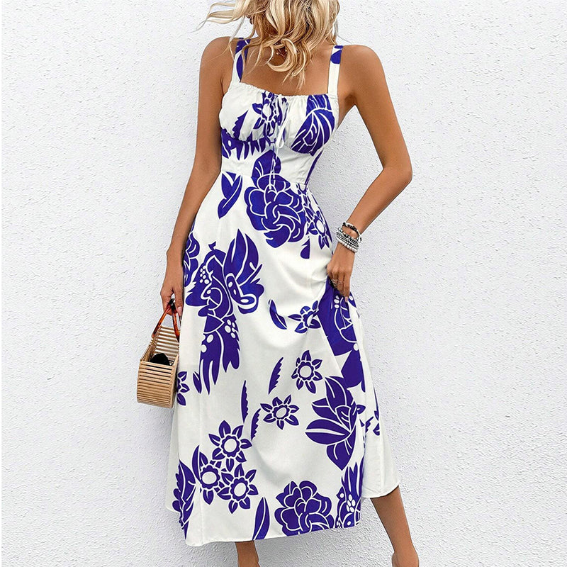 Vestito a fiori