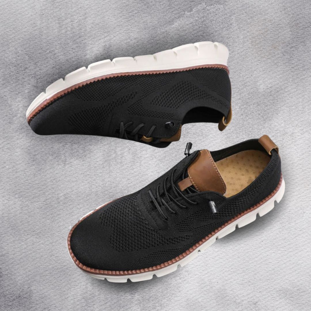 Scarpe Traspiranti Ultracomode