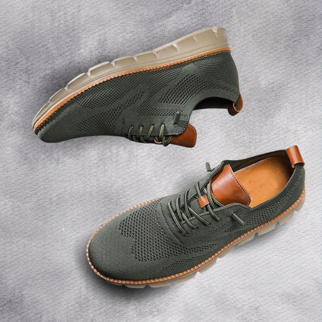 Scarpe Traspiranti Ultracomode