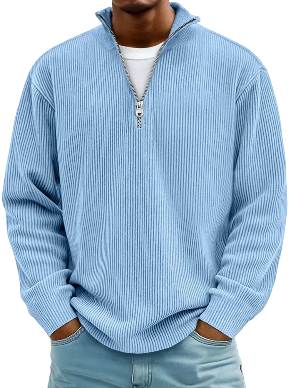 Calix | Maglione di tendenza ed elegante