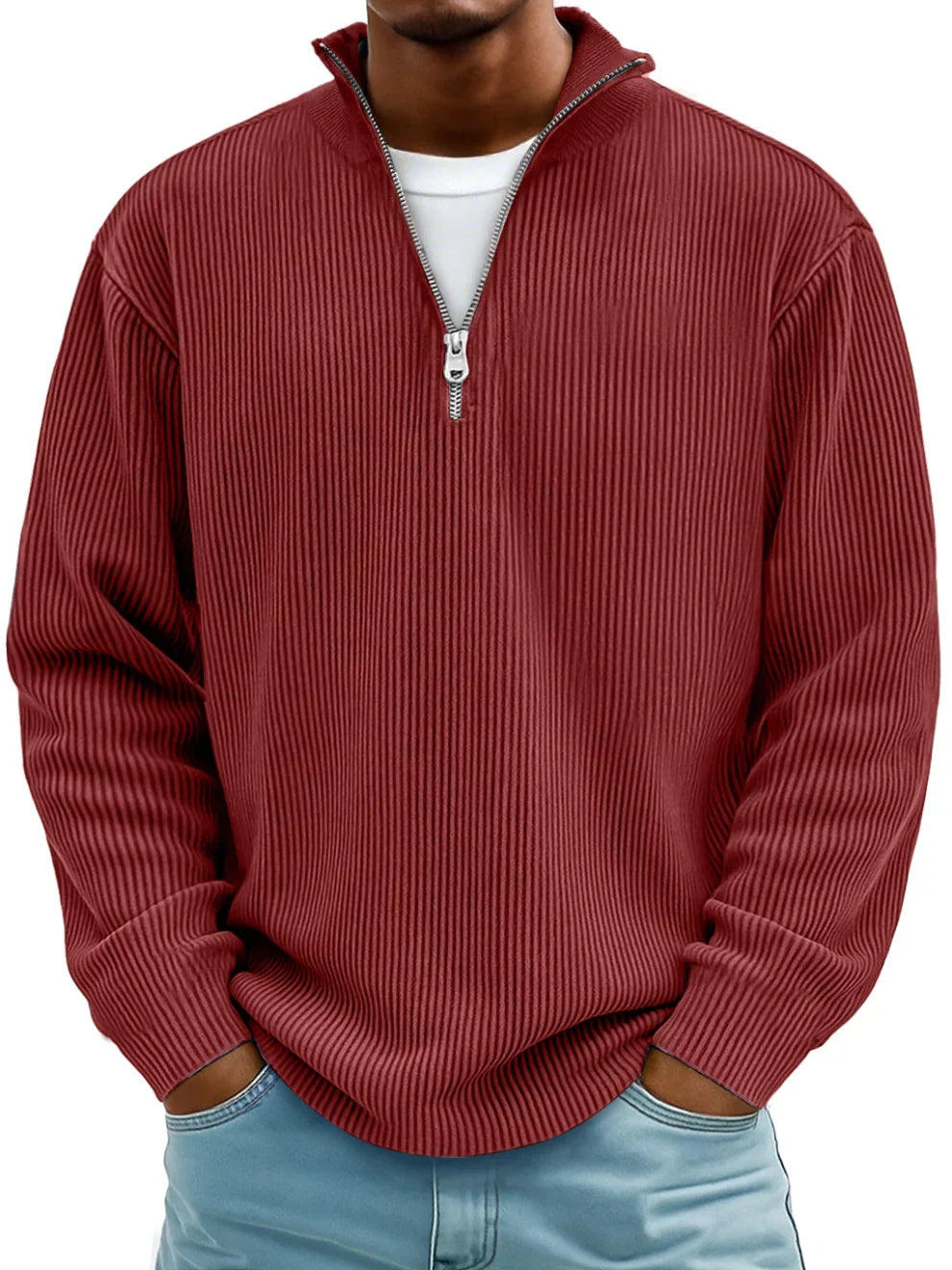 Calix | Maglione di tendenza ed elegante