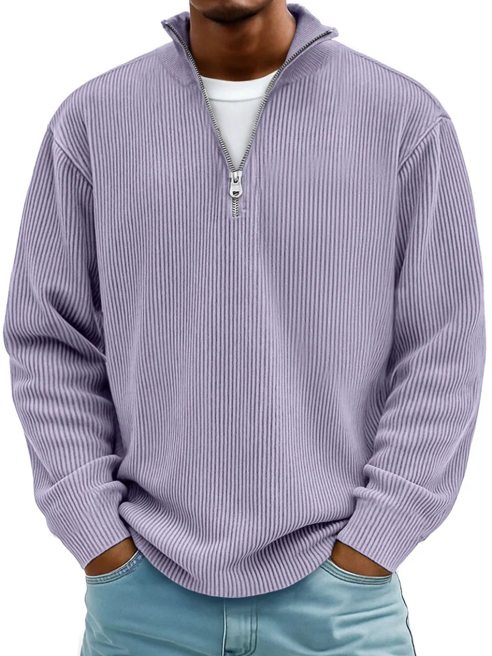 Calix | Maglione di tendenza ed elegante