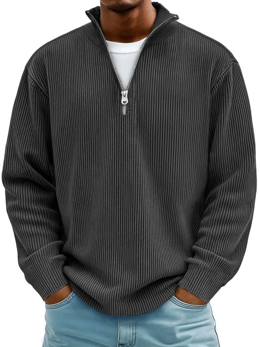 Calix | Maglione di tendenza ed elegante