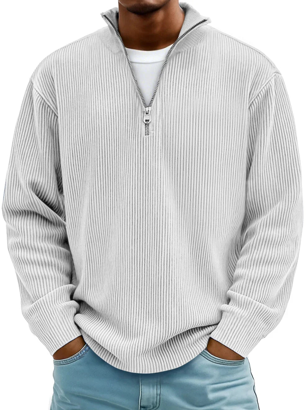 Calix | Maglione di tendenza ed elegante