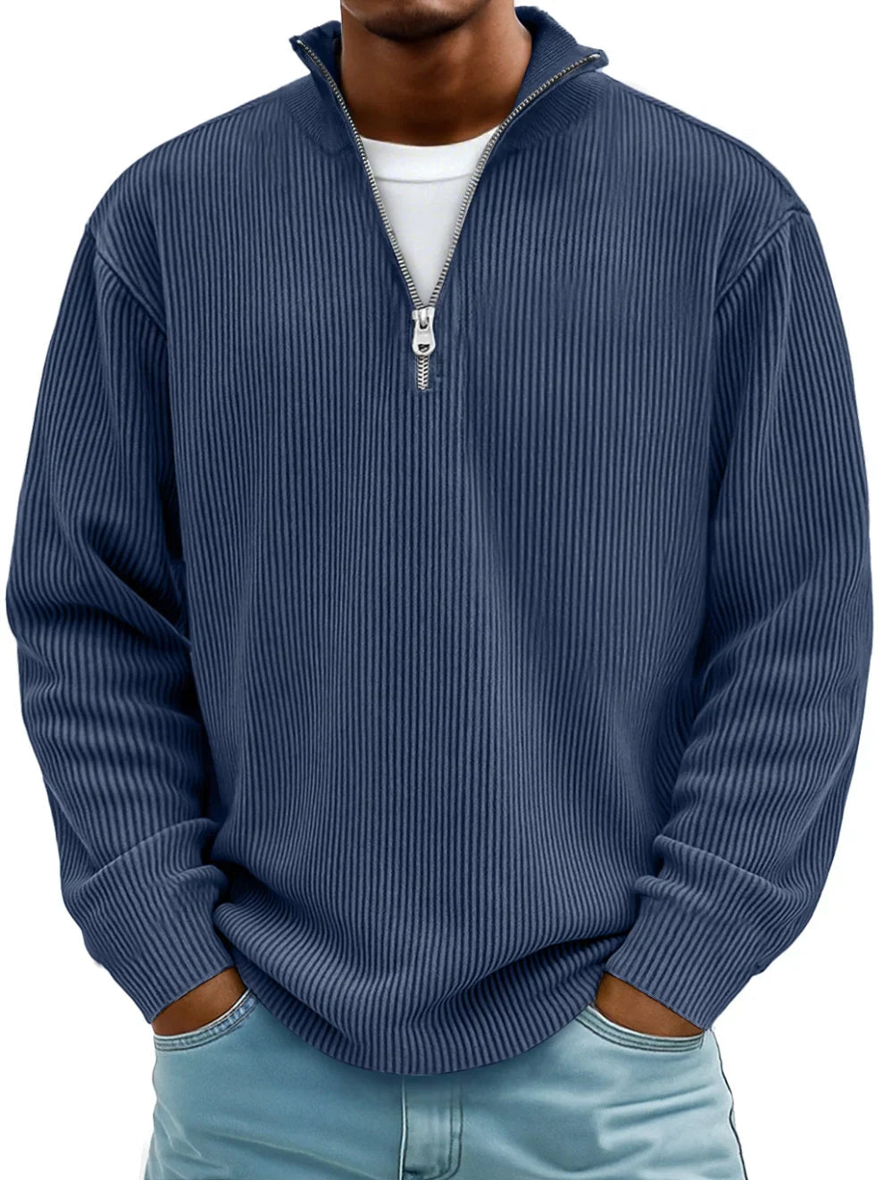 Calix | Maglione di tendenza ed elegante