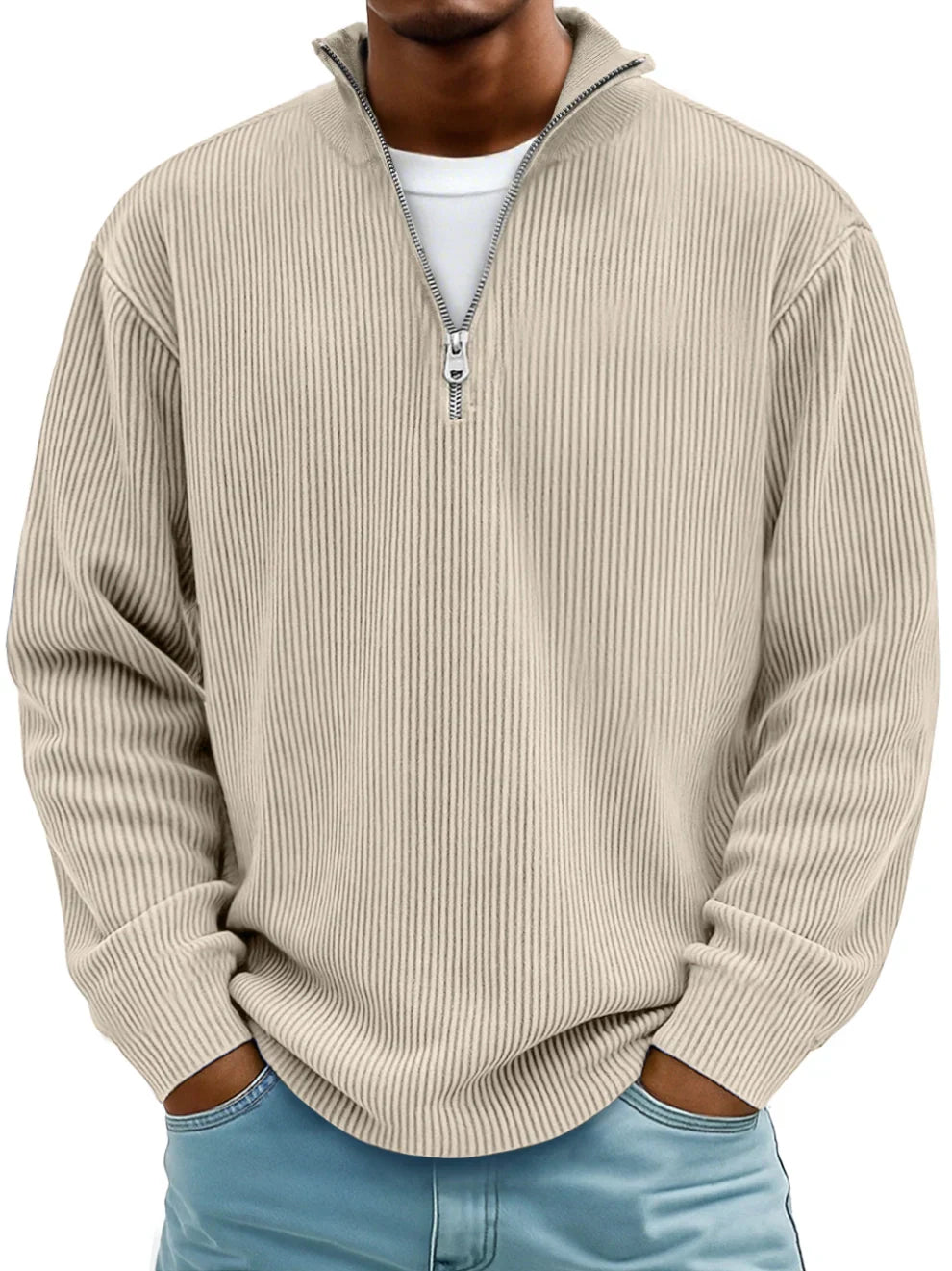 Calix | Maglione di tendenza ed elegante