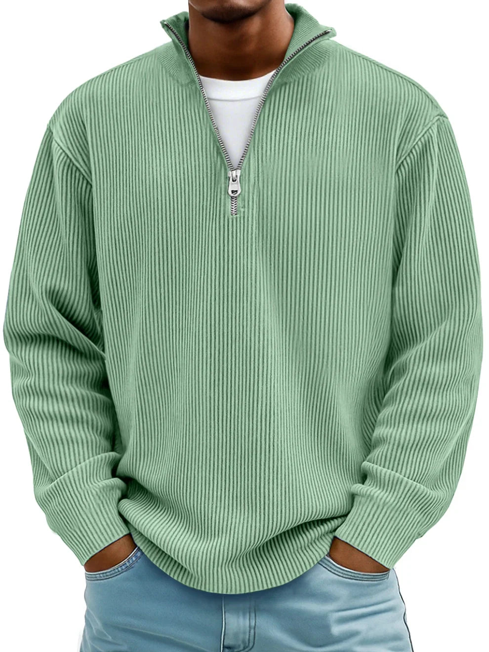 Calix | Maglione di tendenza ed elegante