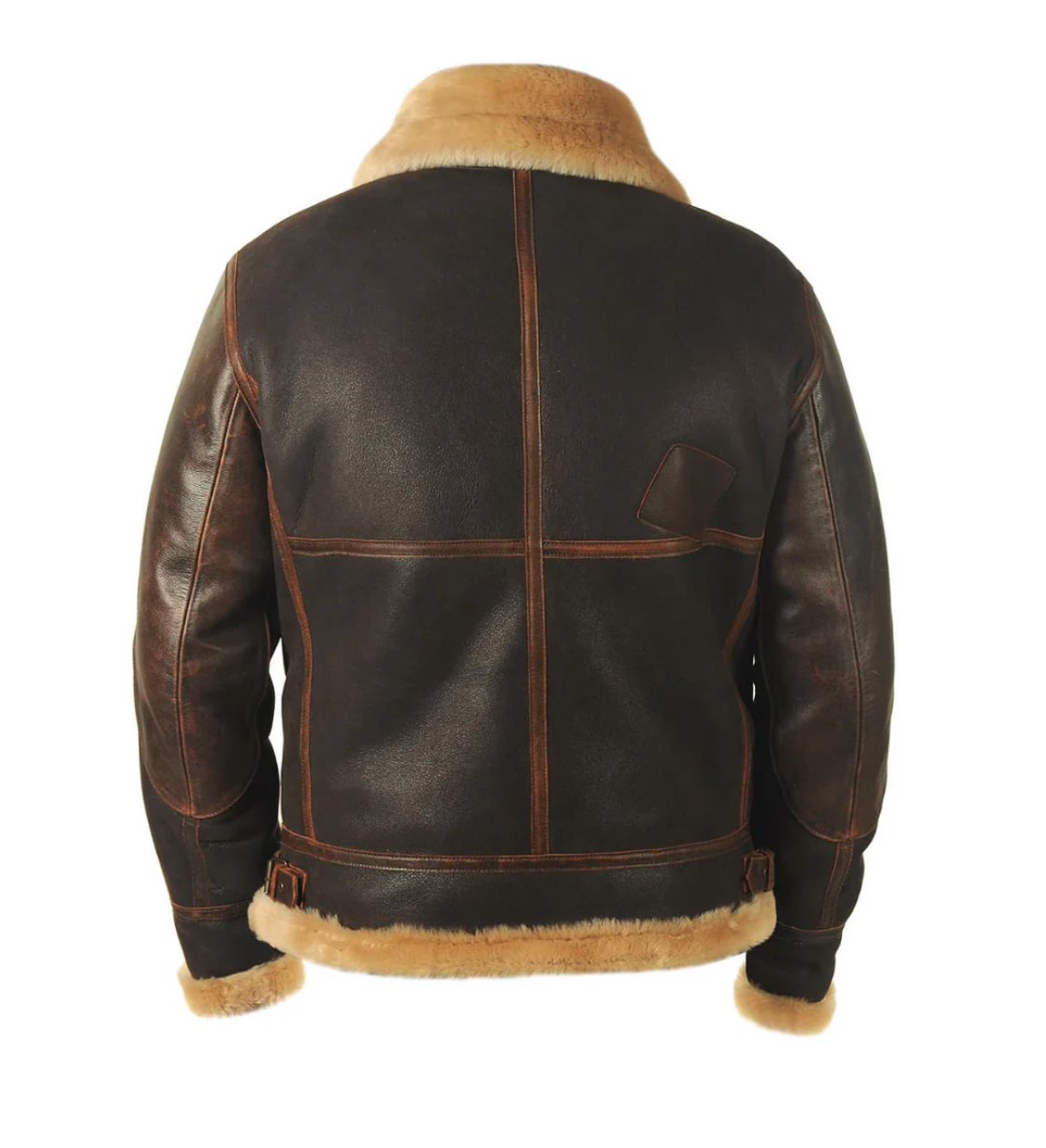 Giacca Aviator Premium