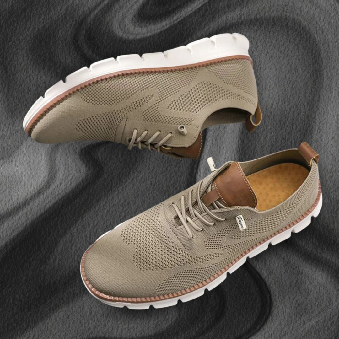 Scarpe Traspiranti Ultracomode