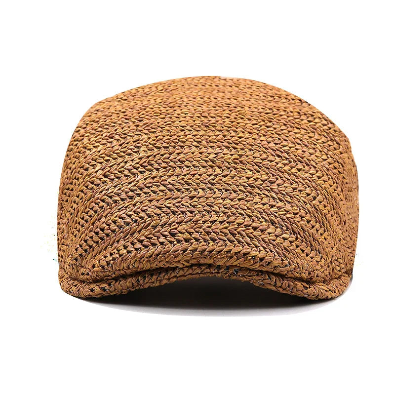 Salvatore — Cappello di paglia per l'estate