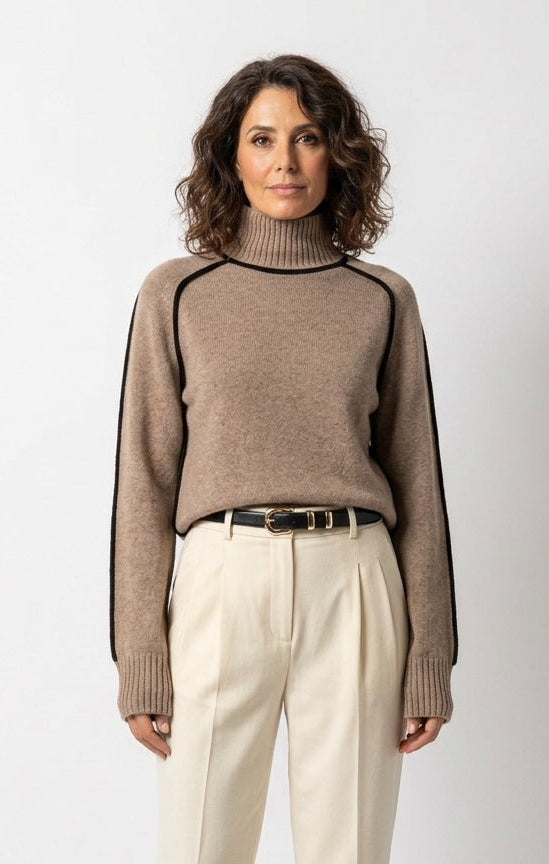Alejandra | Maglione elegante