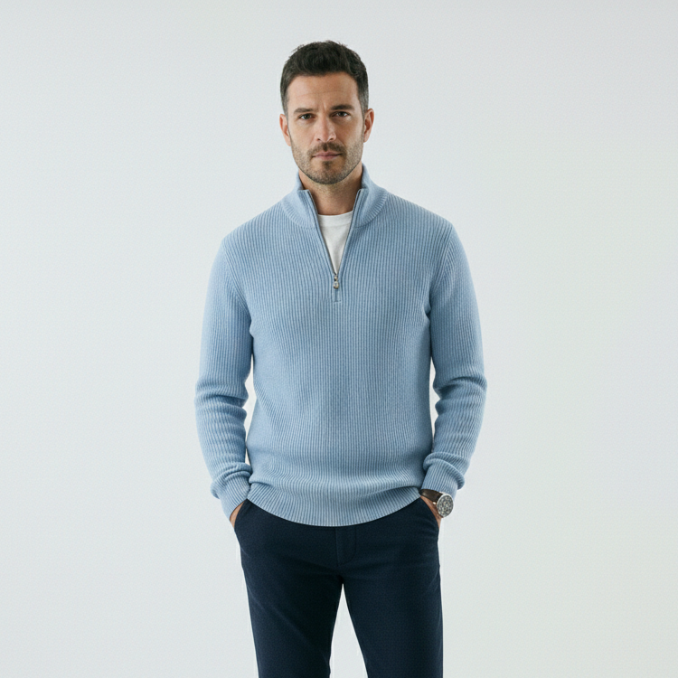 Calix | Maglione di tendenza ed elegante