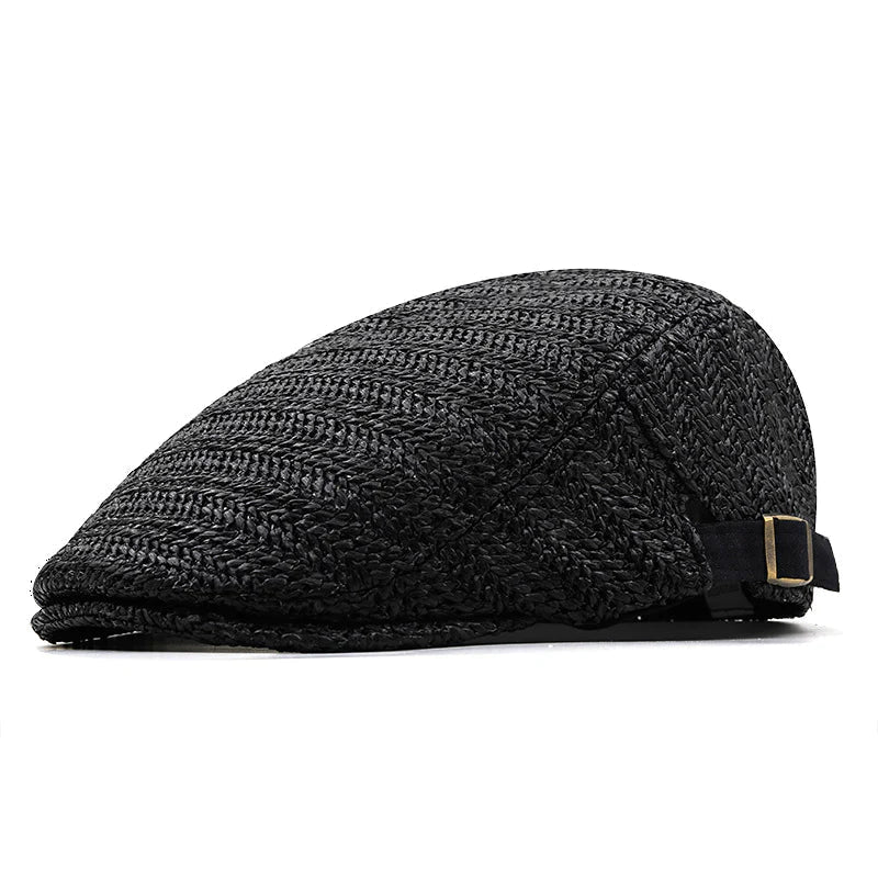 Salvatore — Cappello di paglia per l'estate