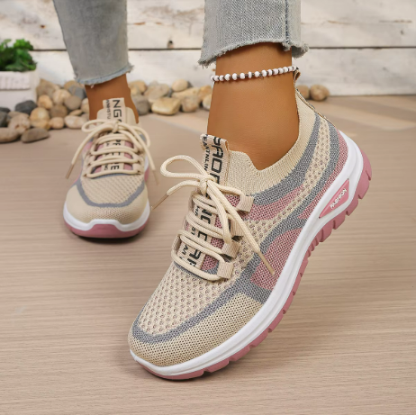 Nerina - Scarpe leggere e comode