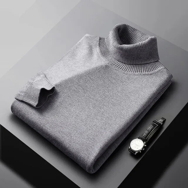 Montecarlo Signature Collo Alto