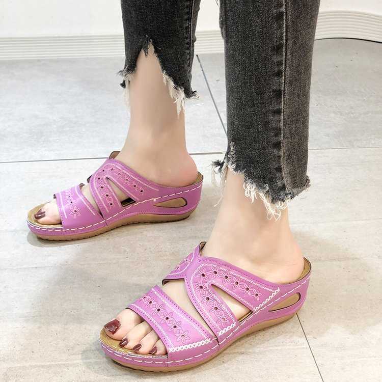 Sandy’s™ – Sandali Comfort per Tutti i Giorni
