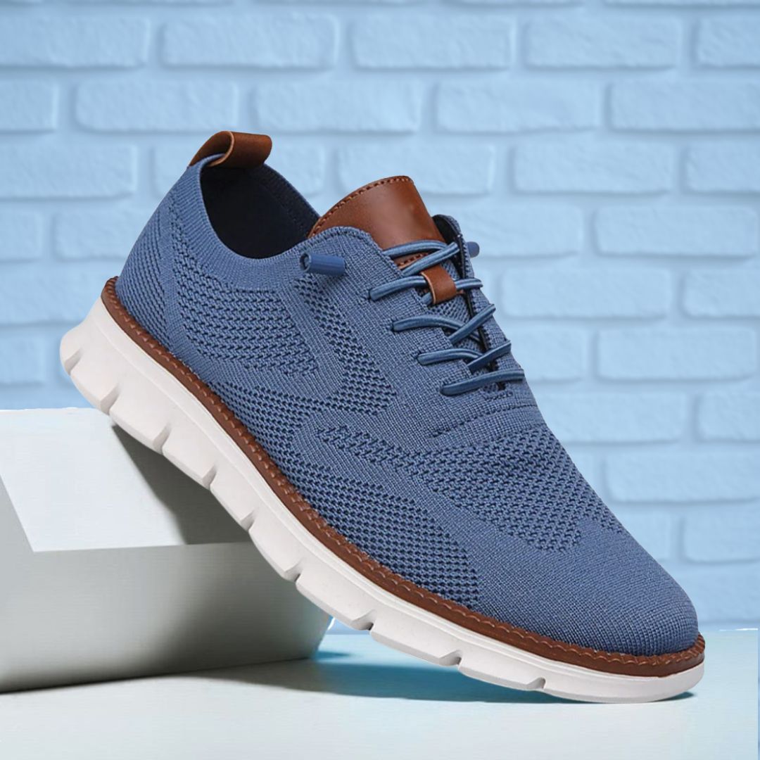 Scarpe Traspiranti Ultracomode