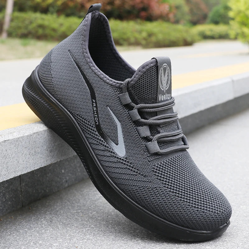 Scarpe Traspiranti Sport-Class