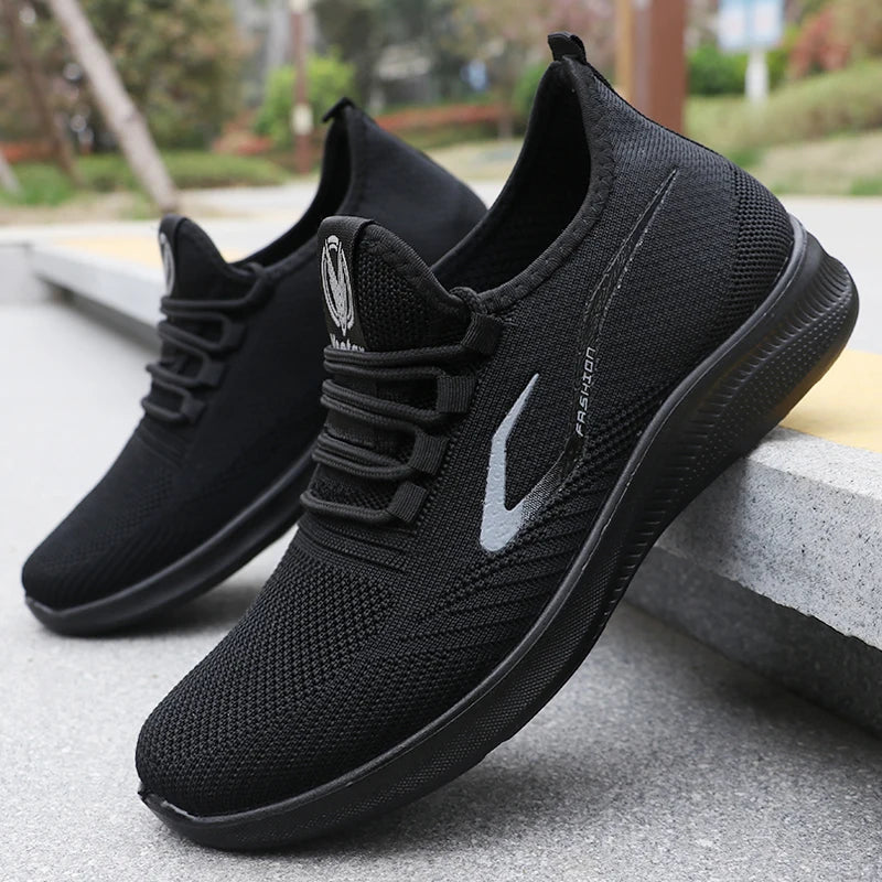 Scarpe Traspiranti Sport-Class