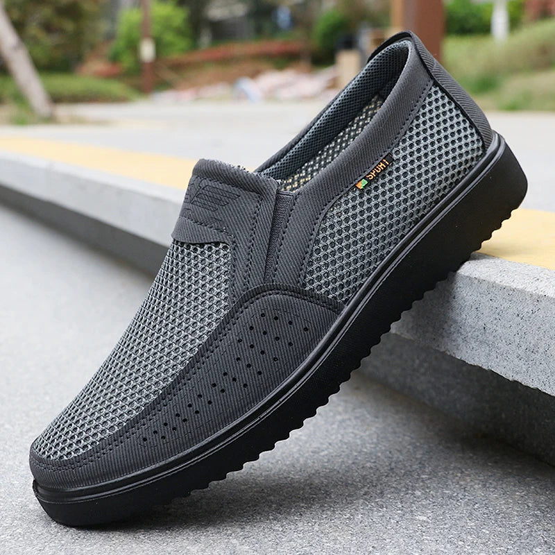 Scarpe Traspiranti Relax