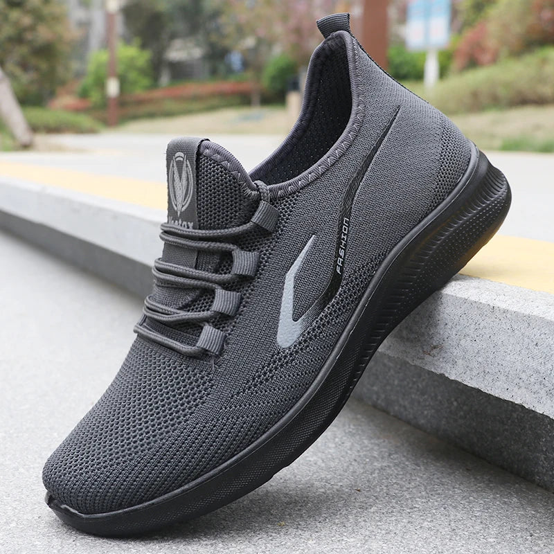 Scarpe Traspiranti Sport-Class