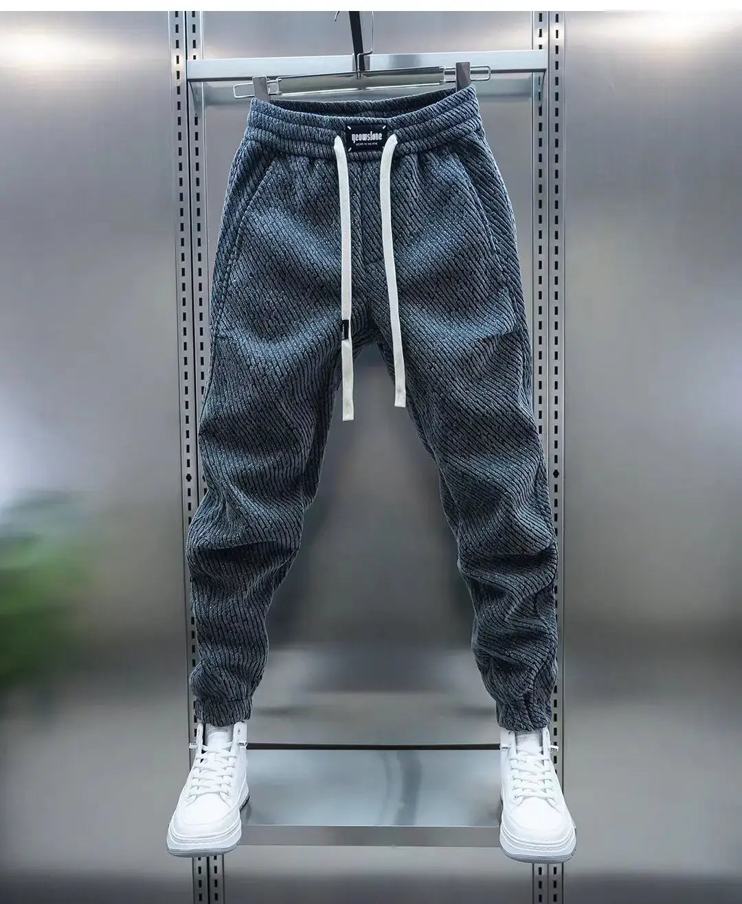 Jogger Svasati