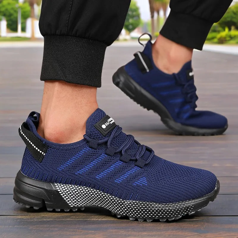 Scarpe Traspiranti Advance