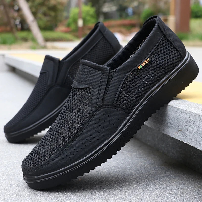 Scarpe Traspiranti Relax