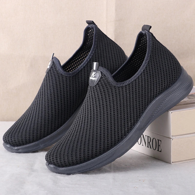 Scarpe Traspiranti Sollievo