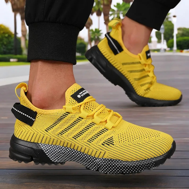 Scarpe Traspiranti Advance