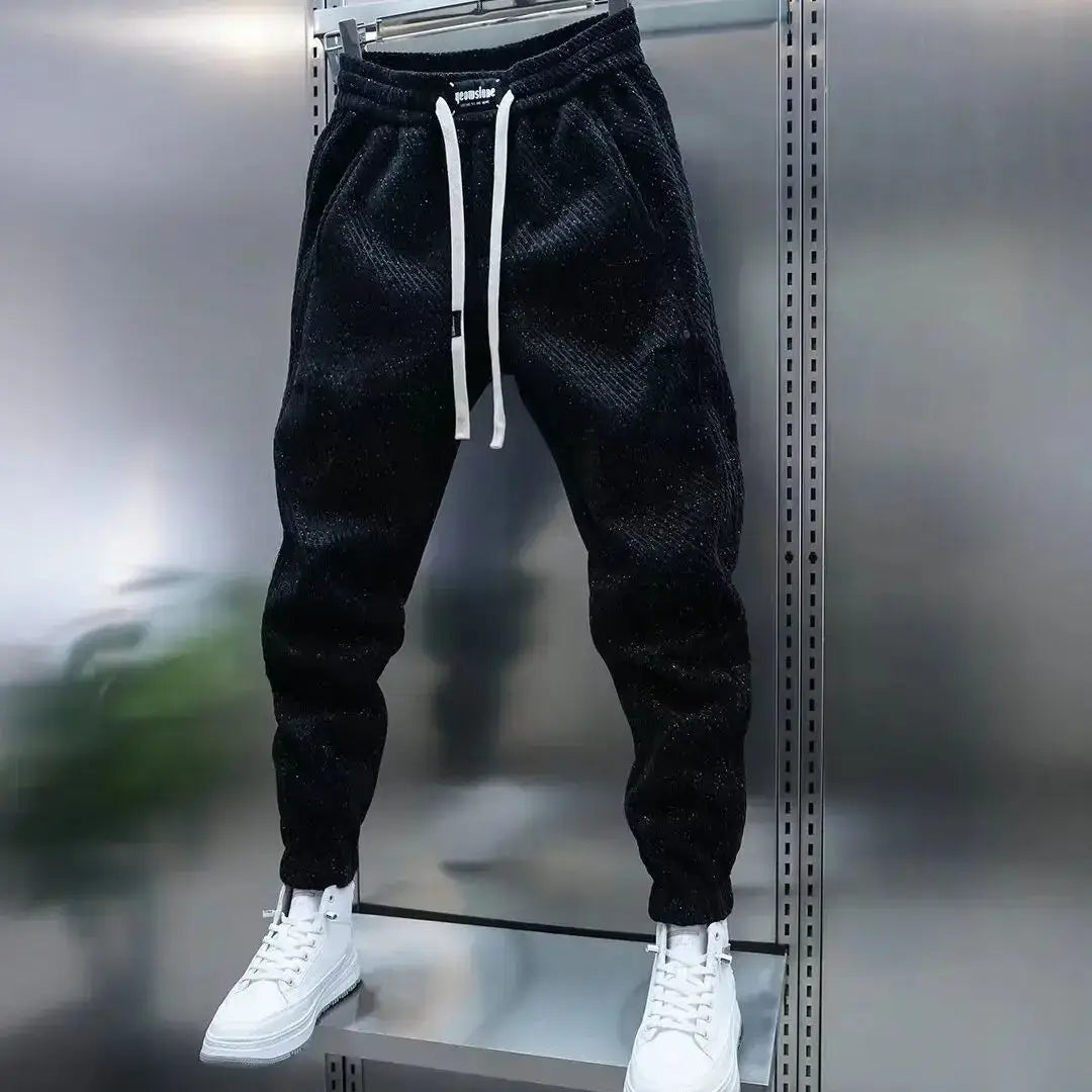 Jogger Svasati