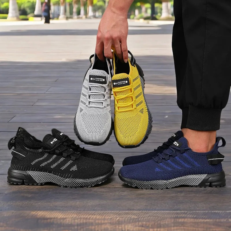 Scarpe Traspiranti Advance
