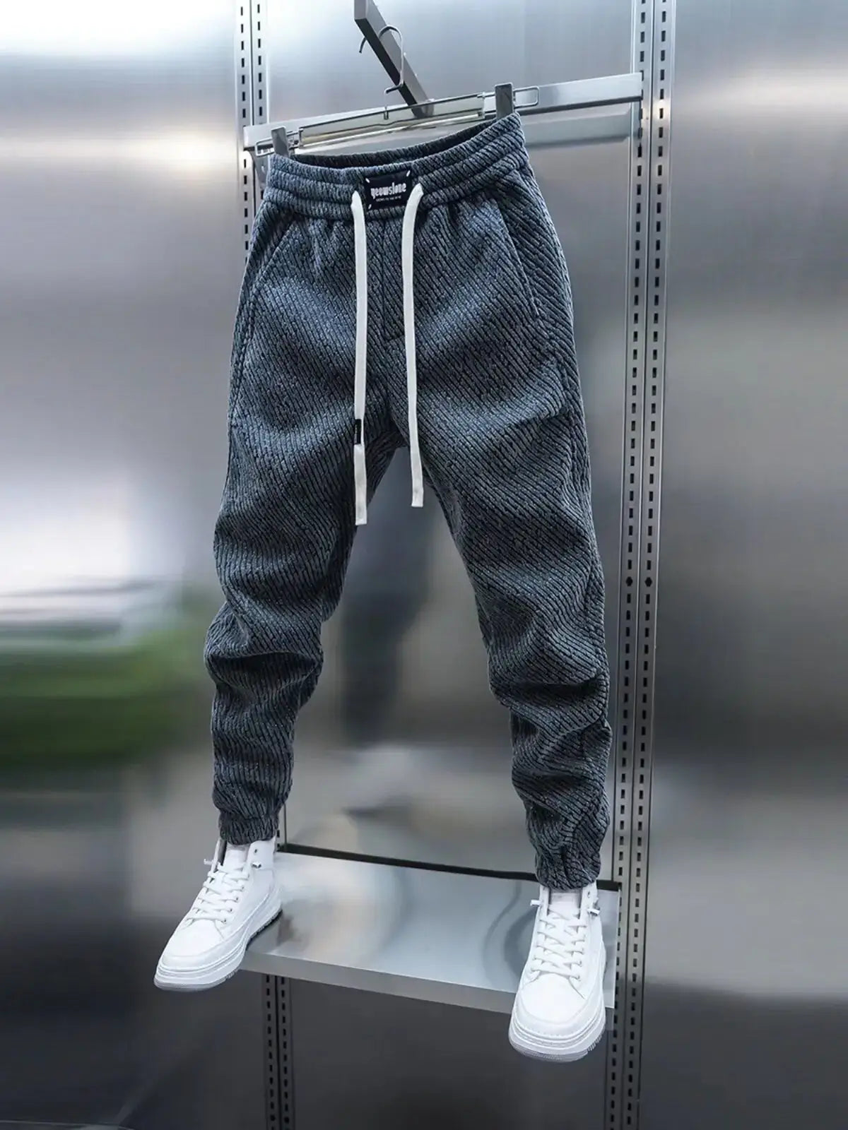 Jogger Svasati