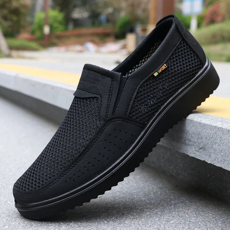 Scarpe Traspiranti Relax