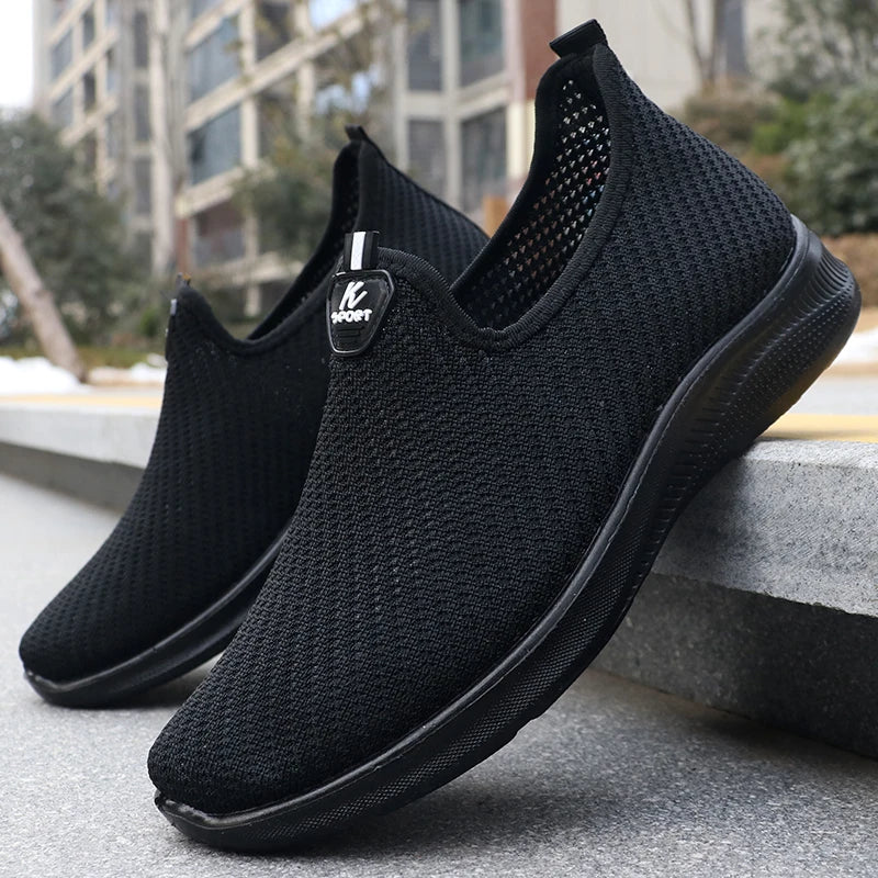 Scarpe Traspiranti Sollievo