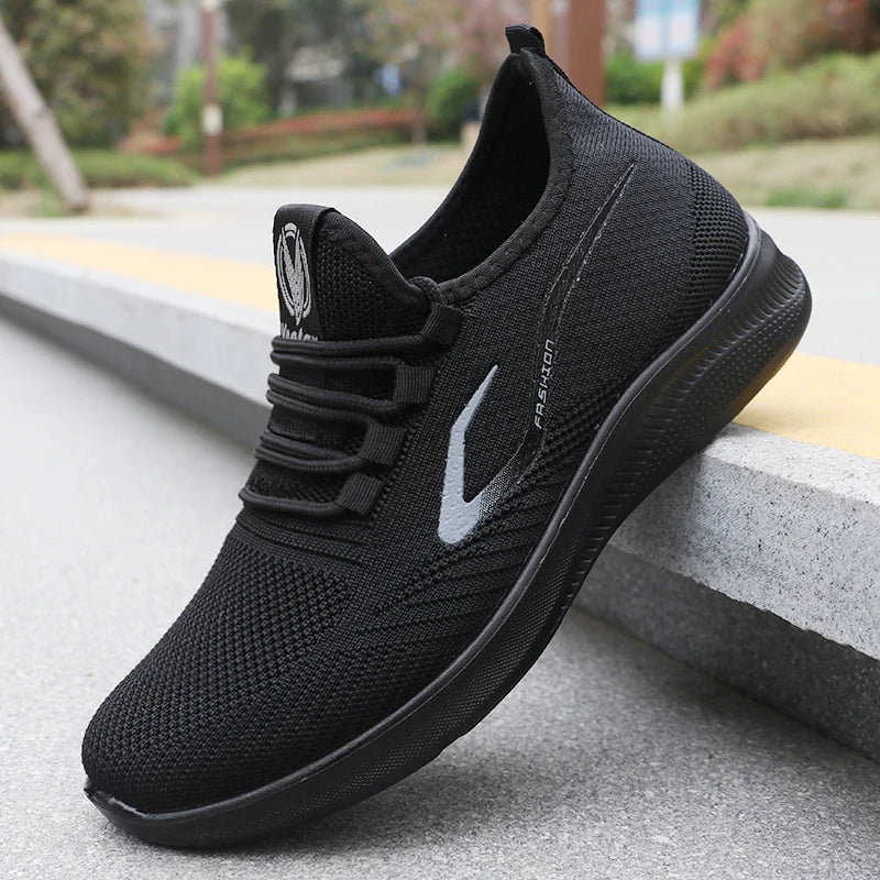 Scarpe Traspiranti Sport-Class