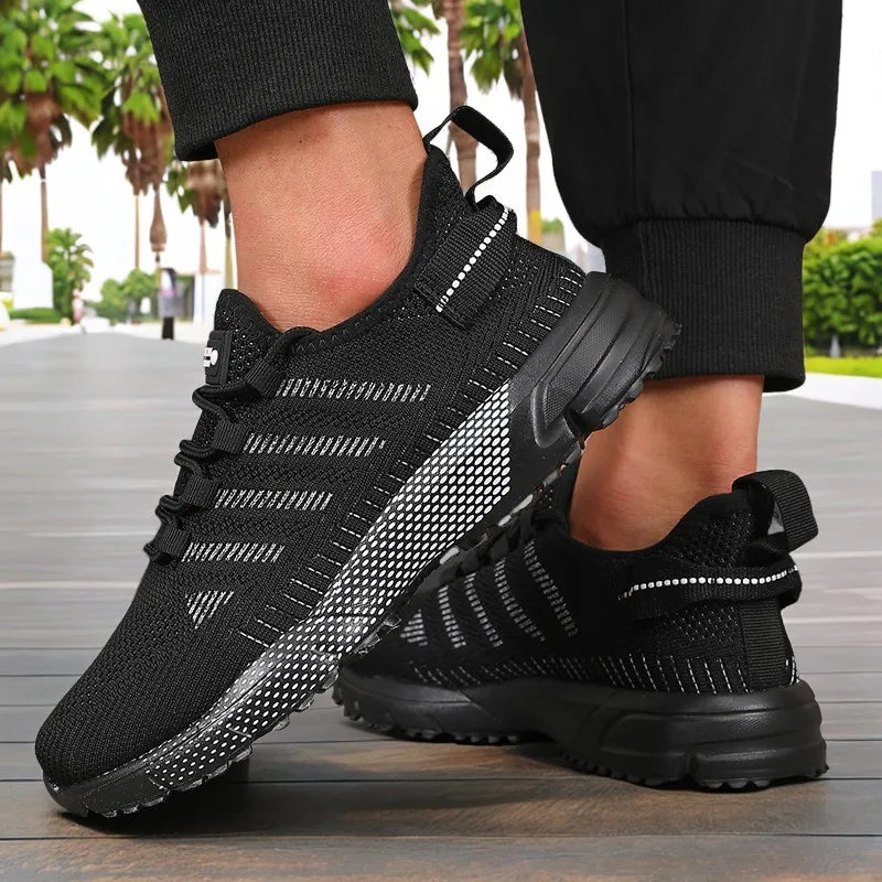 Scarpe Traspiranti Advance