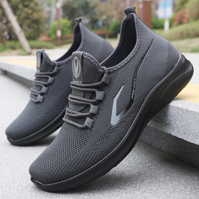 Scarpe Traspiranti Sport-Class