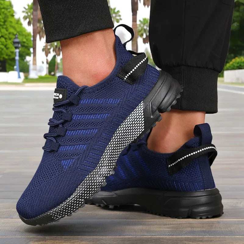 Scarpe Traspiranti Advance