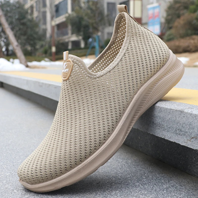 Scarpe Traspiranti Sollievo