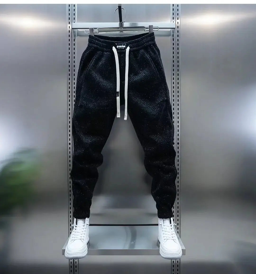 Jogger Svasati