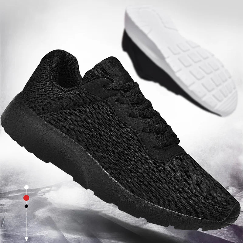 Scarpe Traspiranti Classic