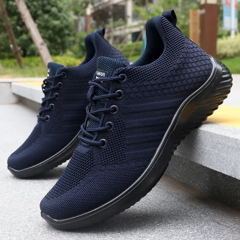 Scarpe Traspiranti Dinamic