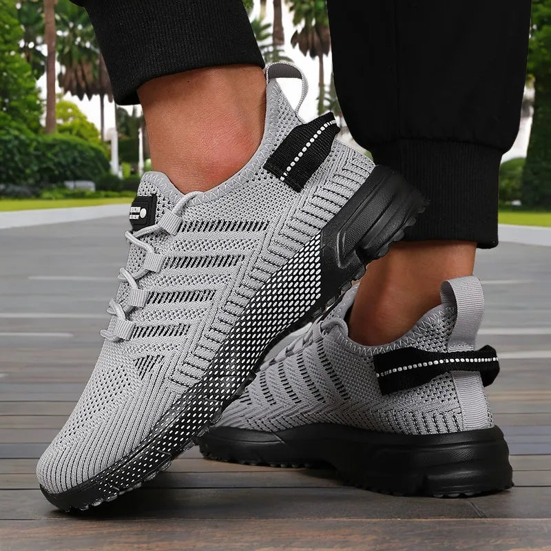 Scarpe Traspiranti Advance