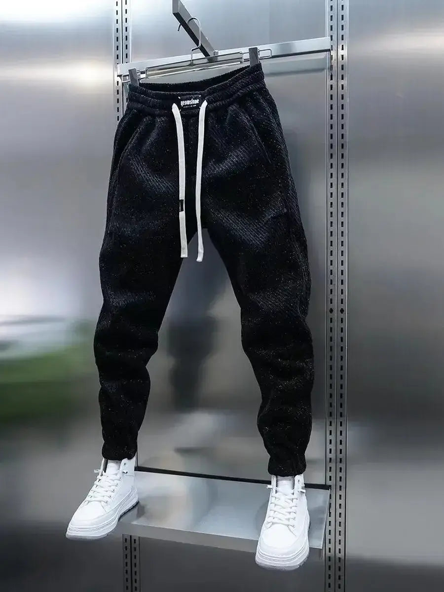 Jogger Svasati