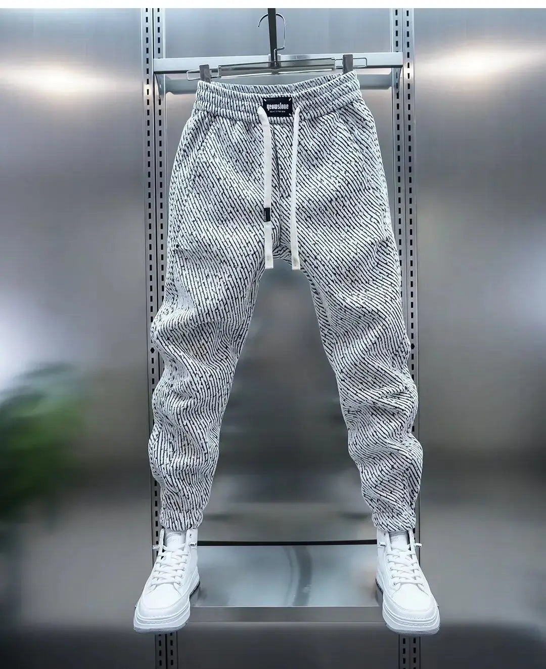 Jogger Svasati