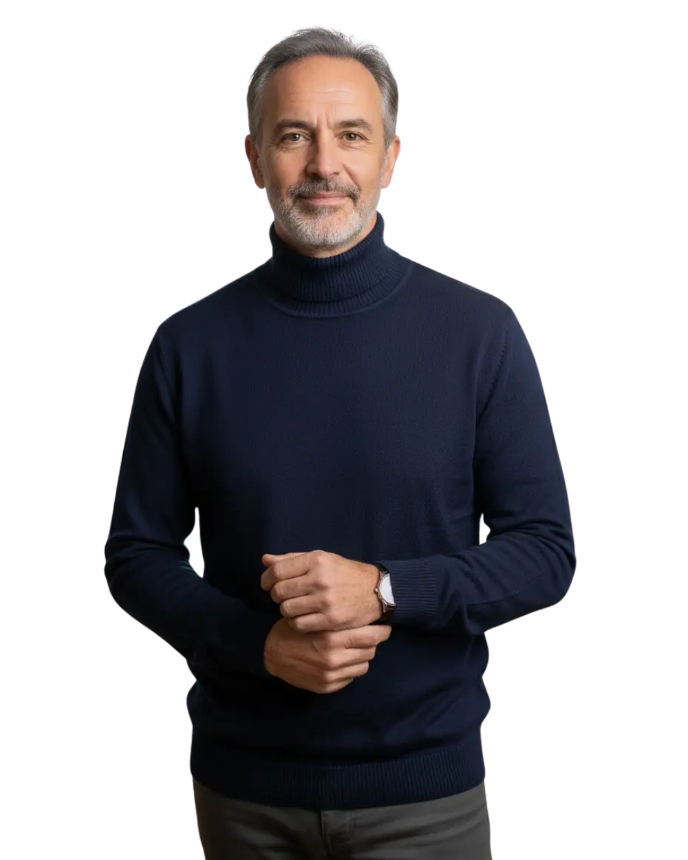 Montecarlo Signature Collo Alto