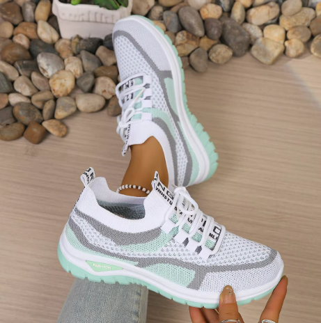 Nerina - Scarpe leggere e comode