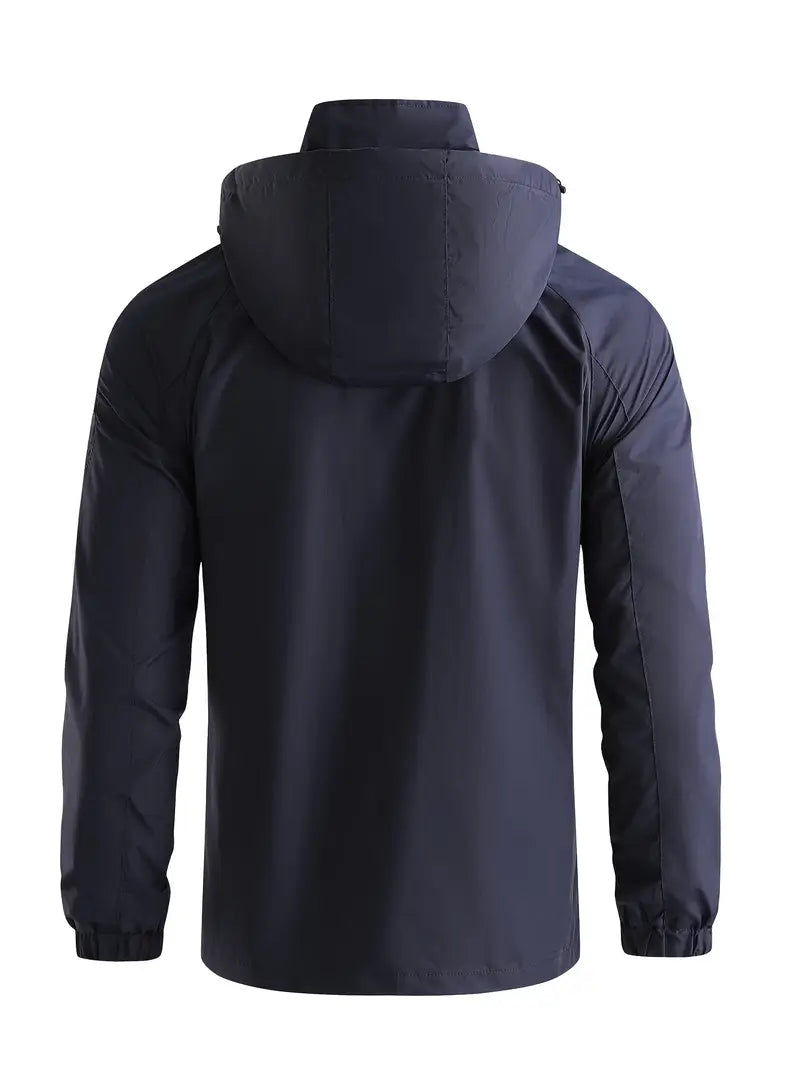 Giacca elegante e leggera